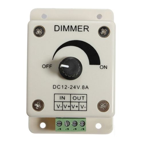 LED Dimmer